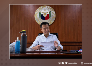 Panukalang pagrepaso ng K-to-12 Program, isinusulong ni Sen. Gatchalian