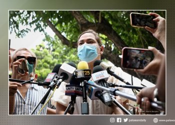 VP at DepEd Secretary Sara Duterte, ipinahayag na Agosto 22 na ang simula ng pasukan sa bansa