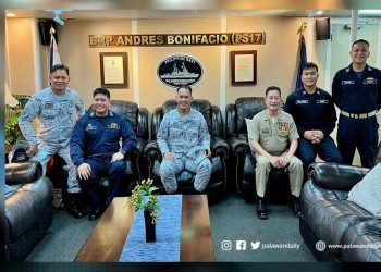 Commander of Western Command, conducts redeployment-readiness visit