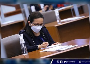 Panukalang pagpapalawak at pagpapabilis ng internet, muling isinusulong ni Sen. Grace Poe