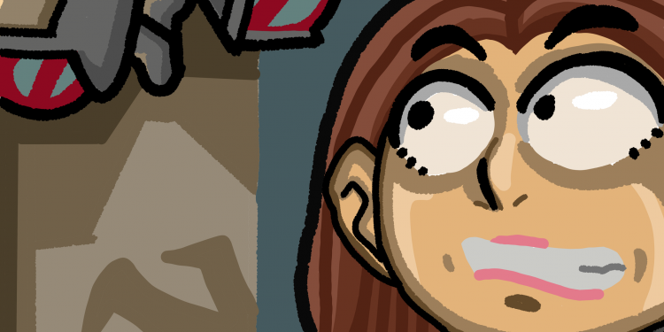 Once was a safe province