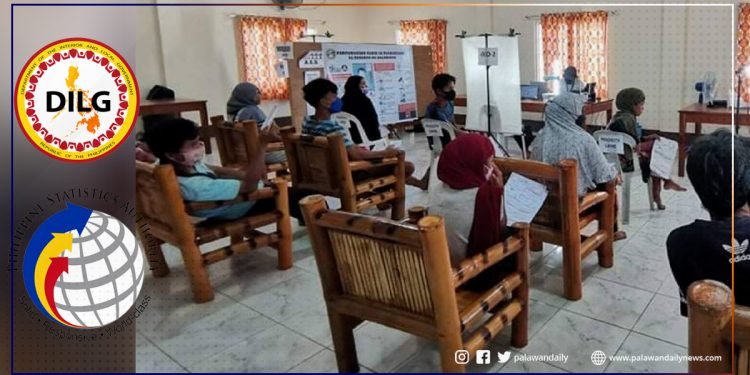 DILG to LGUs: Enjoin constituents to get Phil ID