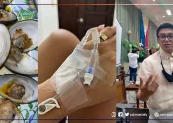 Food poisoning sa El Nido, iimbestigahan ng Sangguniang Panlalawigan