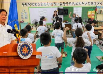 F2F classes to boost PH economy – PBBM
