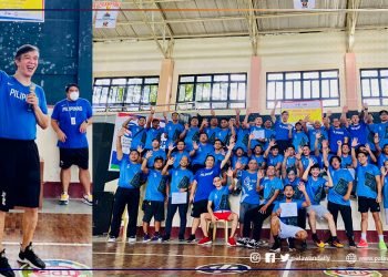 DA BFAR-MIMAROPA Pushes Aquaculture