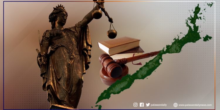 Public Attorney’s Office ng Palawan, kailangan ng dagdag budget at abogado