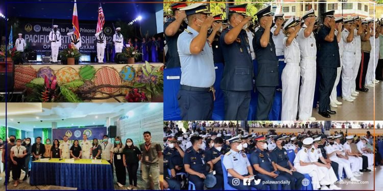 Libreng serbisyong medikal, handog ng Pacific Partnership 2022