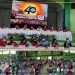 Dahil sa kauna-unahang pagkakataong walang quorum, Paleco Annual General Assembly Meeting hindi natuloy