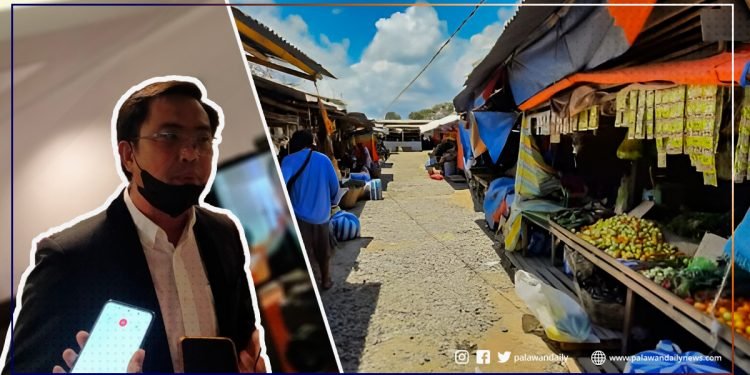 Public Hearing ng Komite ng Palengke at Bahay-katayan, isinagawa