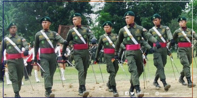ROTC inculcates values to prepare Filipino youth in nation-building