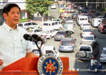 Marcos vetoes Philippine Transportation Safety Board creation