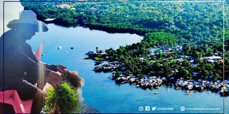Turismo at Aquaculture, maaaring sabay na isulong sa lalawigan ng Palawan