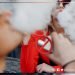 Pagbawal ng vape sa mga menor de edad, ikinatuwa ng maraming magulang