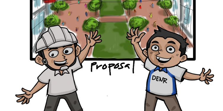 Urban planners should design walkable cities to achieve cleaner air