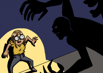 Creating safer environment and public places for women