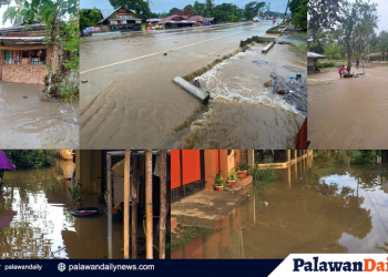 Iba’t ibang sakit ay marapat na ibayong iwasan ngayong panahon ng bagyo at baha