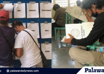 Congress OKs postponement of barangay, SK elections to October 2023