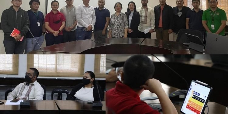 Makabagong serbisyo sa lokal na pamahalaan, ipinagkaloob ng Smart City Program