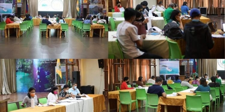 Pagpapalakas ng mga kooperatiba sa lalawigan ng Palawan isinusulong ng Provincial Cooperative Development Council