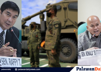 P150 daily subsistence allowance, katumbas ay sardinas na ulam sa mga sundalo