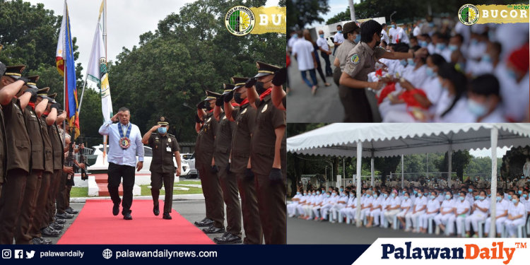 357 PDLs pinalaya na pagkatapos ng sentensiya o pagbigay ng parole