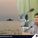 BM Pineda: Mga aktibidad ng Tsina sa West Philippine Sea, kawalan ng respeto sa Pilipinas