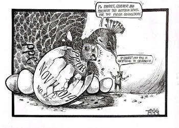 Celebrating biodiversity’s richness