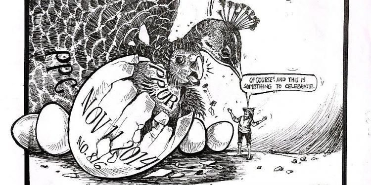 Celebrating biodiversity’s richness