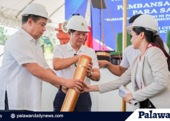 Pambansang Pabahay para sa Pilipino Program, uumpisahan na