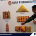 Online na bentahan ng mga imported na paputok, mahigpit na imomonitor ng mga otoridad