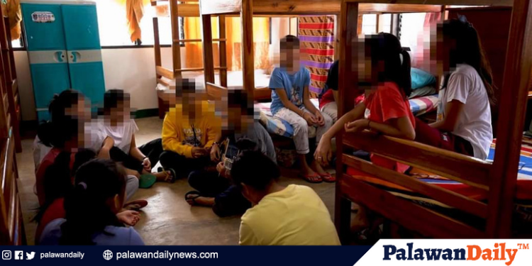 Lualhati Women Center of Palawan, ipinagyayaman ang pagtulong sa mga kababaihang residente nito