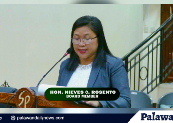 BM Rosento: paglilipat sa ikalawang distrito ng bayan ng Kalayaan, premature na panukala