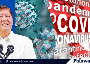 Pag-alis ng state of public health emergency para sa COVID-19, nasa pagpapasya ng Pangulong Marcos