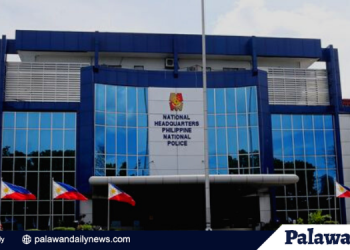 5-member committee para sa PNP cleansing, kumpleto na