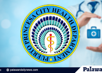 City Health Office, patuloy sa pagsulong ng mga programang pangkalusugan sa Puerto Princesa