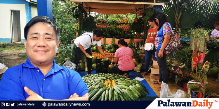 Tabuan sa Barangay, patuloy na isinusulong sa iba’t- ibang Barangay ng siyudad ng Puerto Princesa