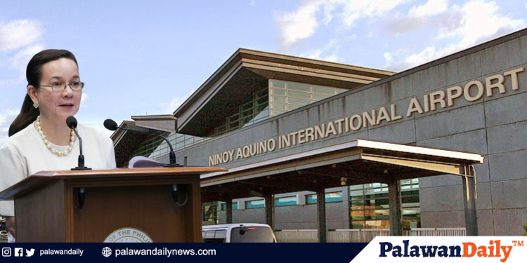 Sen. Poe urges PH Gov’t to tap private sector in modernizing NAIA