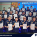 Mahigit 500 PNP generals at colonels, nagsumite na ng courtesy resignation