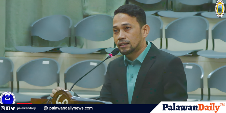 Pagtutulungan sa panahon ng pangangailangan, nilalaman ng talumpati ni BM Al Ibba