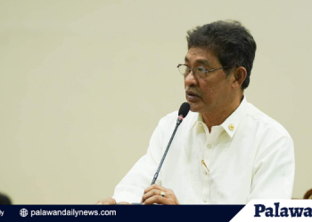 Sangguniang Panlalawigan, inirekomendang gawing drop-off at pick up point ang intersection ng Sta. Lourdes at Robinsons Place