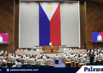 Pag-amyenda sa Right of Way Act, pasado na sa Kamara