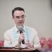 Cayetano: Government should strengthen, simplify national strategy on West Philippine Sea