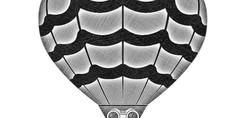 US tantrums over one balloon