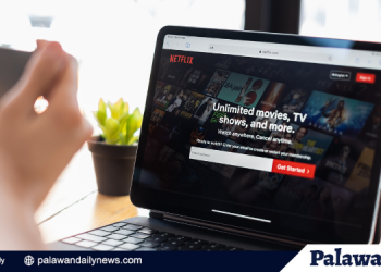 Netflix Password-sharing Nears End