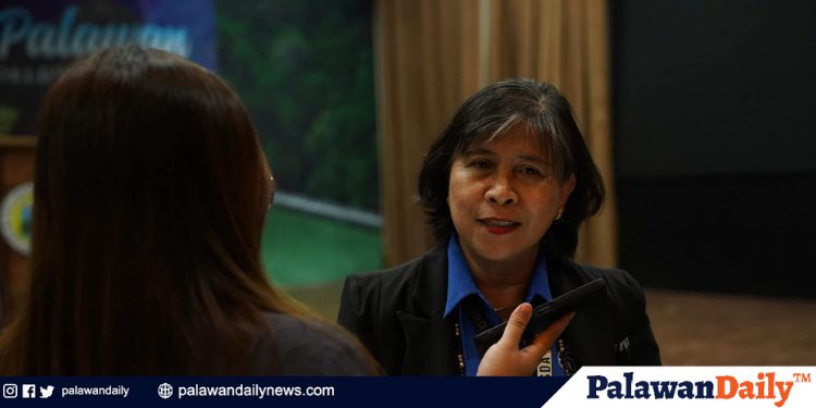 Positibong pagtanggap ng panibagong responsibilidad para sa mapayapang Palawan