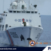 Chinese Coast Guard vessel aims laser at PCG vessel in Ayungin Shoal
