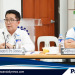 1st contractors’ coordination meeting ng DPWH Region IV-B, isinagawa