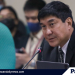 Senator Tulfo, nais suriin ang minimum wage policies dahil sa tumataas na inflation