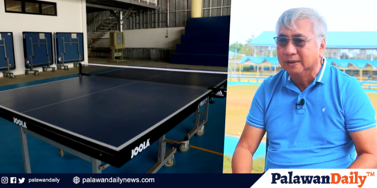 Puerto Princesa, napili para sa Philippine National Selection 2023 Qualifying for SEAGAMES in Cambodia