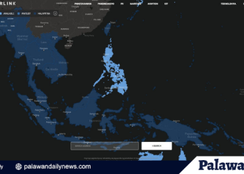 Elon Musk’s Starlink is now in the Philippines